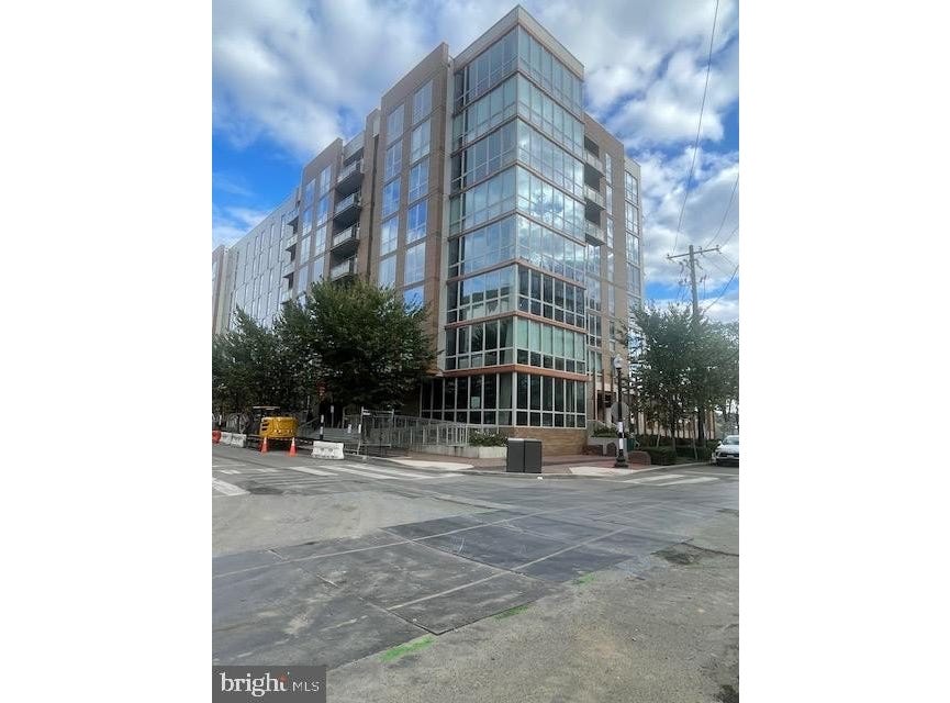 88 V STREET SW, Apt R1, WASHINGTON, DC 20024 Other for Rent