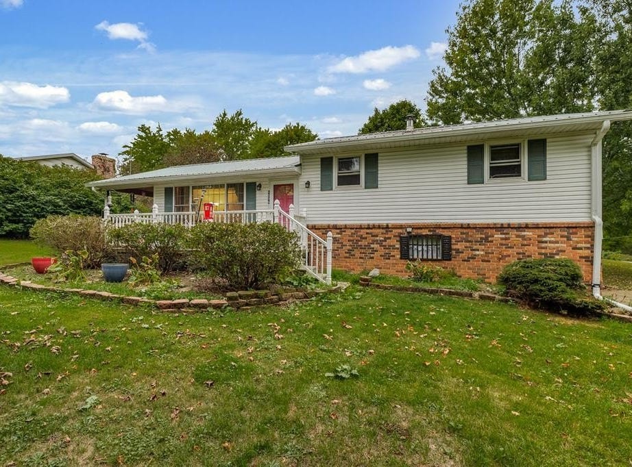 1579 Beal Rd., Mansfield, OH 44903 House for Sale