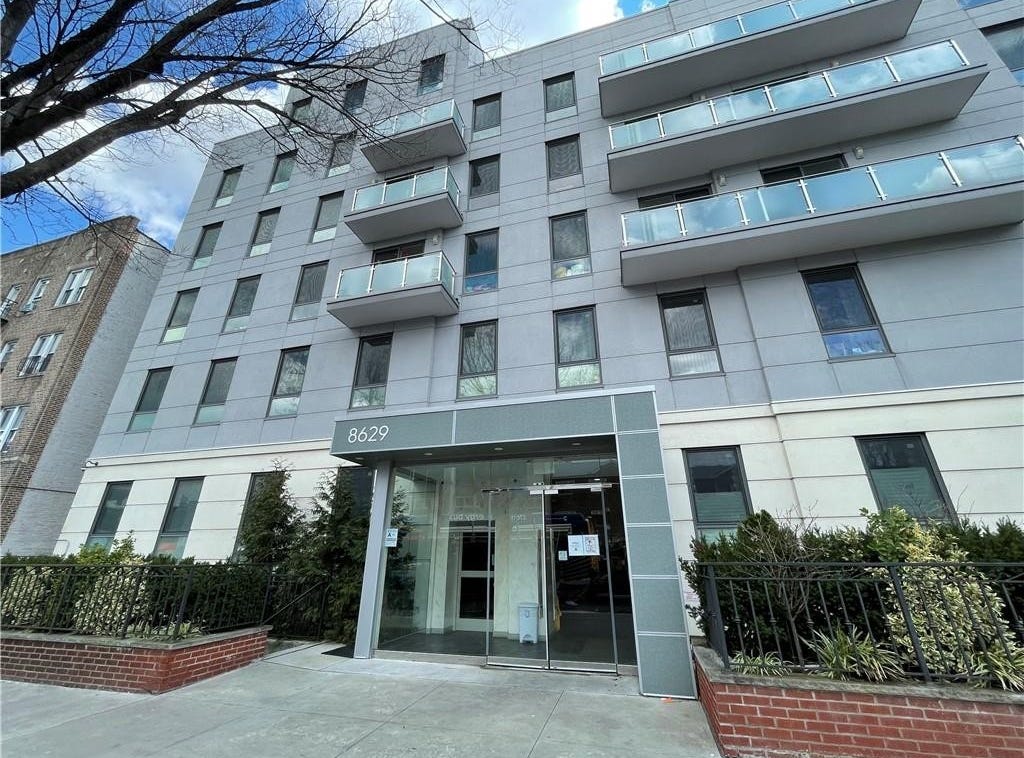 8629 Bay Parkway, Apt 5C, Brooklyn, NY 11214 Apartment for Sale