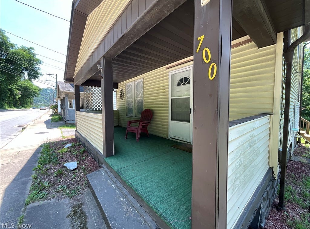 700 Cove Road, Weirton, WV 26062 House for Sale