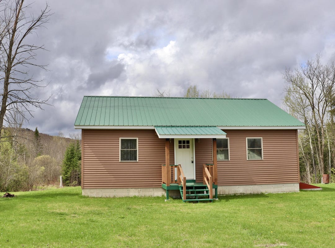 1875 Route 374, Ellenburg Depot, NY 12935 House for Sale realestate