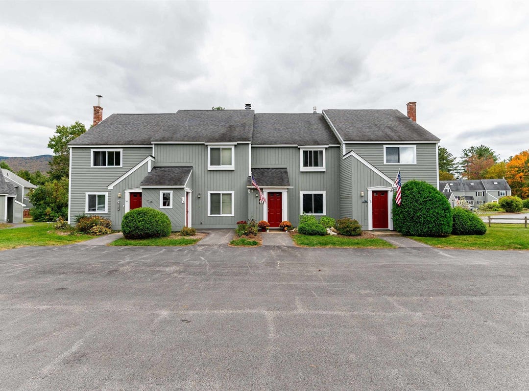 6 Cleveland Drive, Apt 149, Woodstock, NH 03262 Apartment for Sale