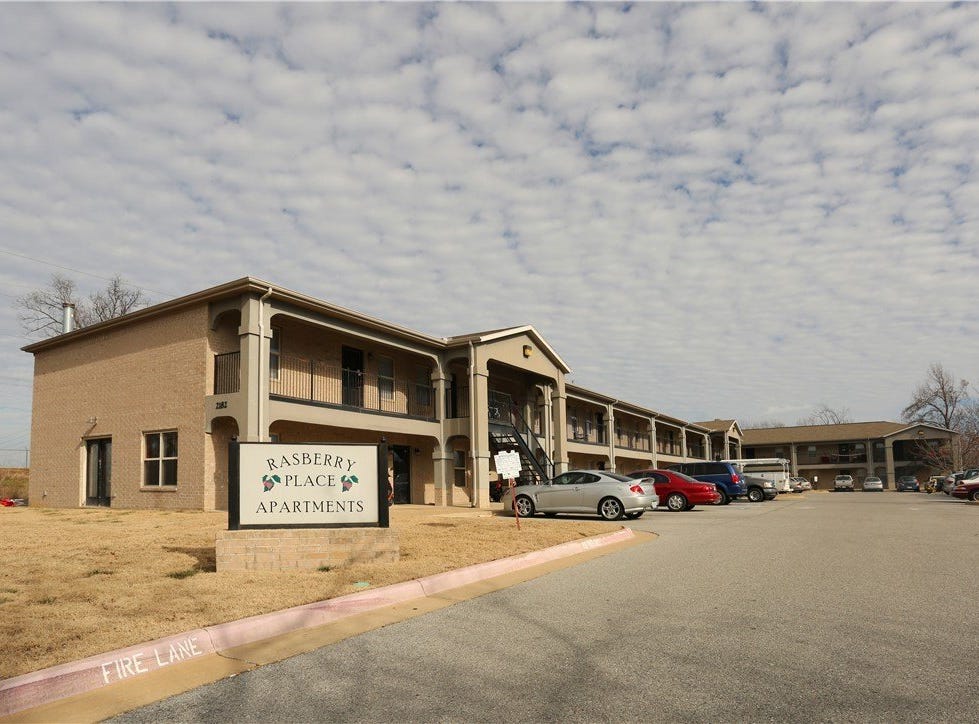 Status Boost Delta 2164 Leverett Avenue, Fayetteville, AR 72703 Apartment for Rent ...