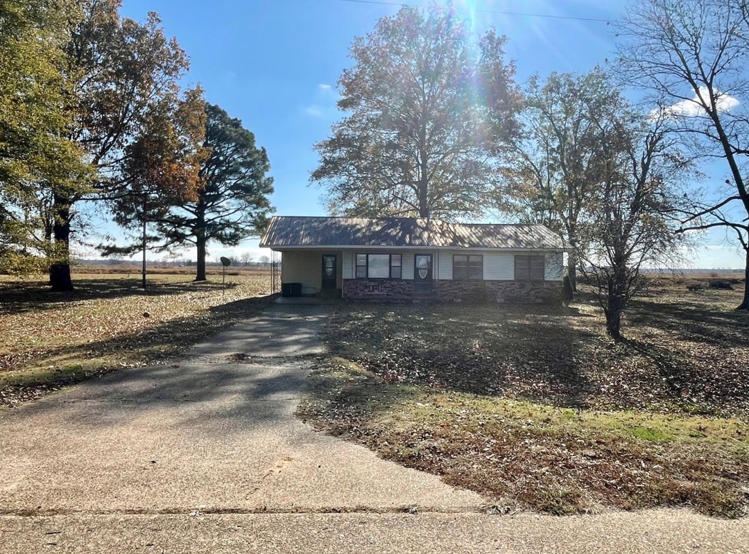 2159 Biggers Reyno, Biggers, AR 72413 Townhouse for Sale realestate