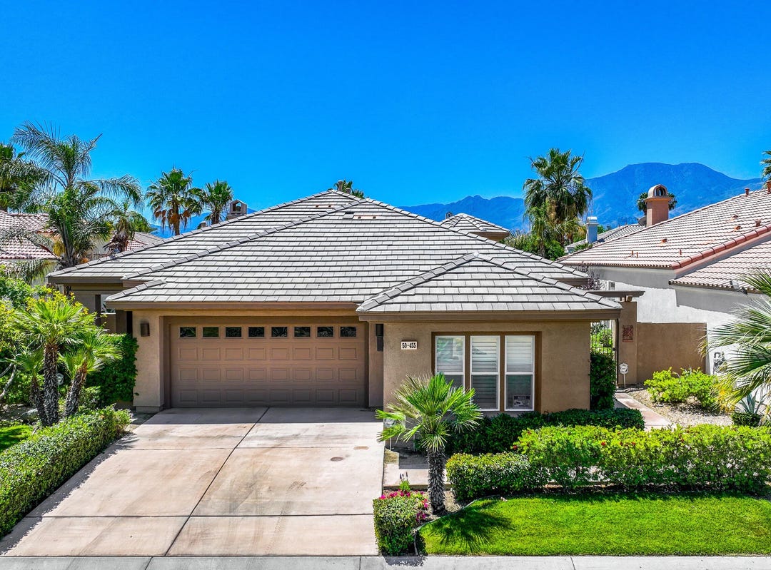 50455 Los Verdes Way, La Quinta, CA 92253 House for Sale realestate