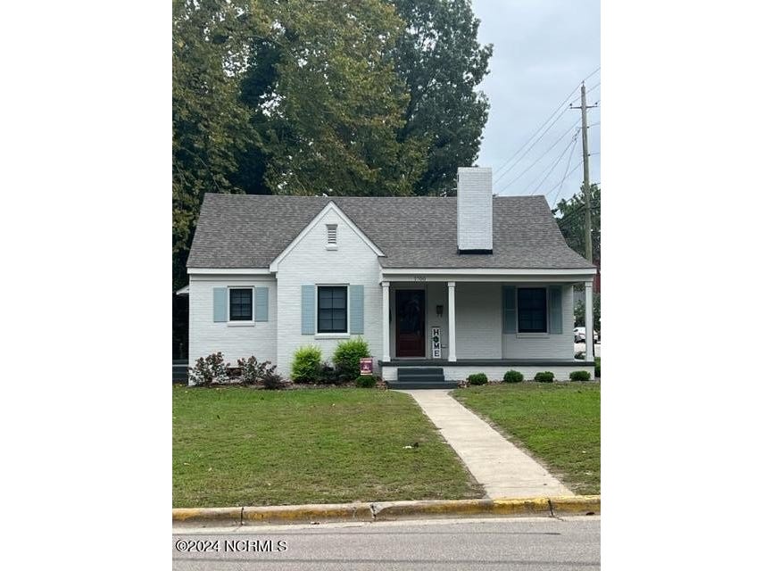 1700 E 4th Street, Greenville, NC 27858 House for Sale