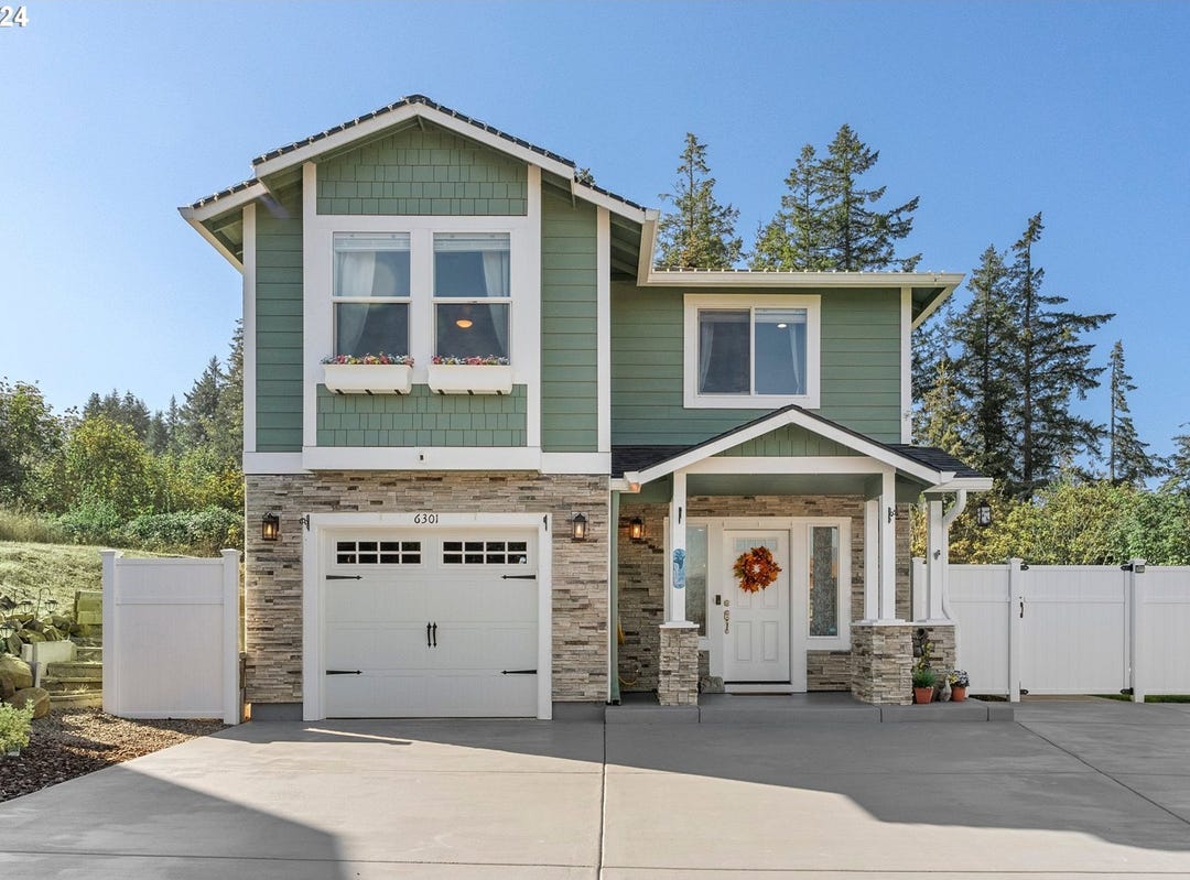 6301 LAKE POINTE WAY, Foster, OR 97345 Other for Sale