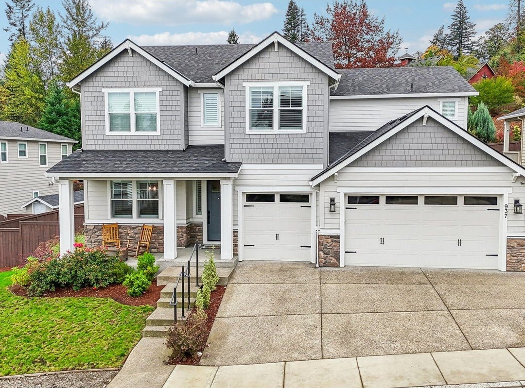 937 W MAGNOLIA LOOP, Washougal, WA 98671 Other for Sale