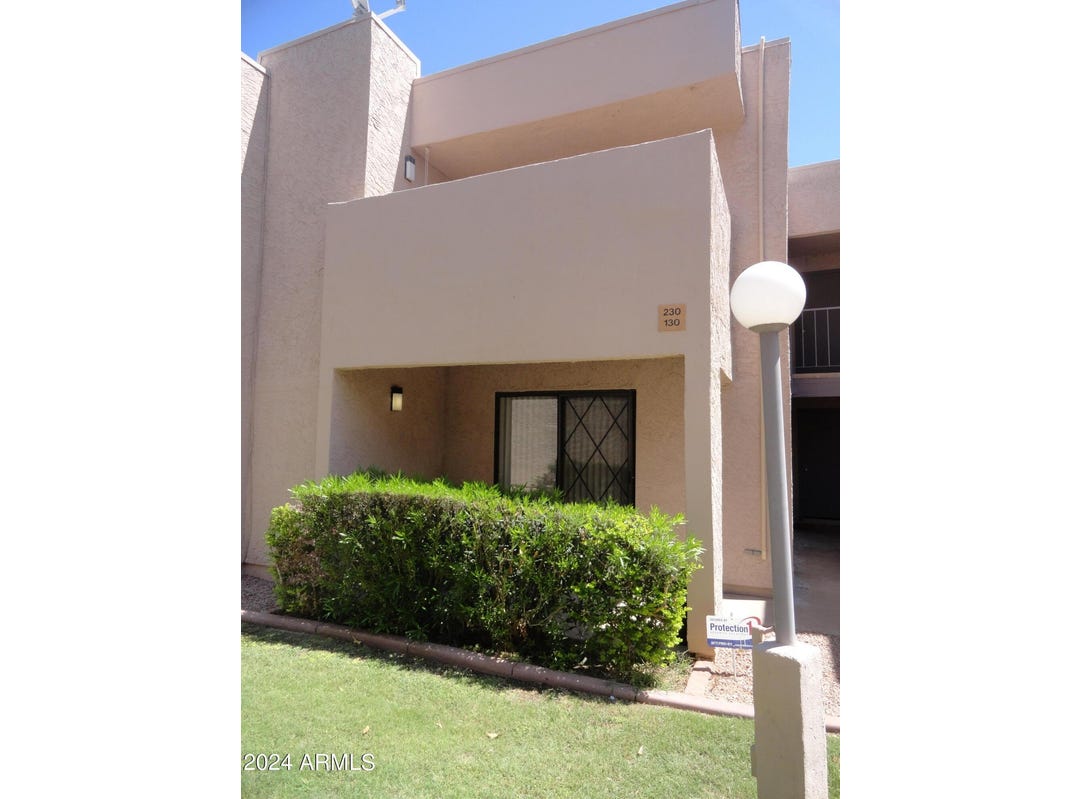 1920 W LINDNER Avenue, Apt 130, Mesa, AZ 85202 Other for Sale