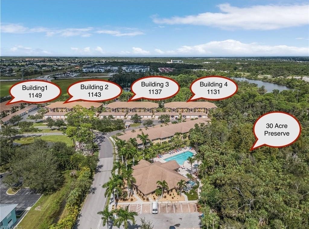 1131 Winding Pines, Apt 105, CAPE CORAL, FL 33909 Other for Sale