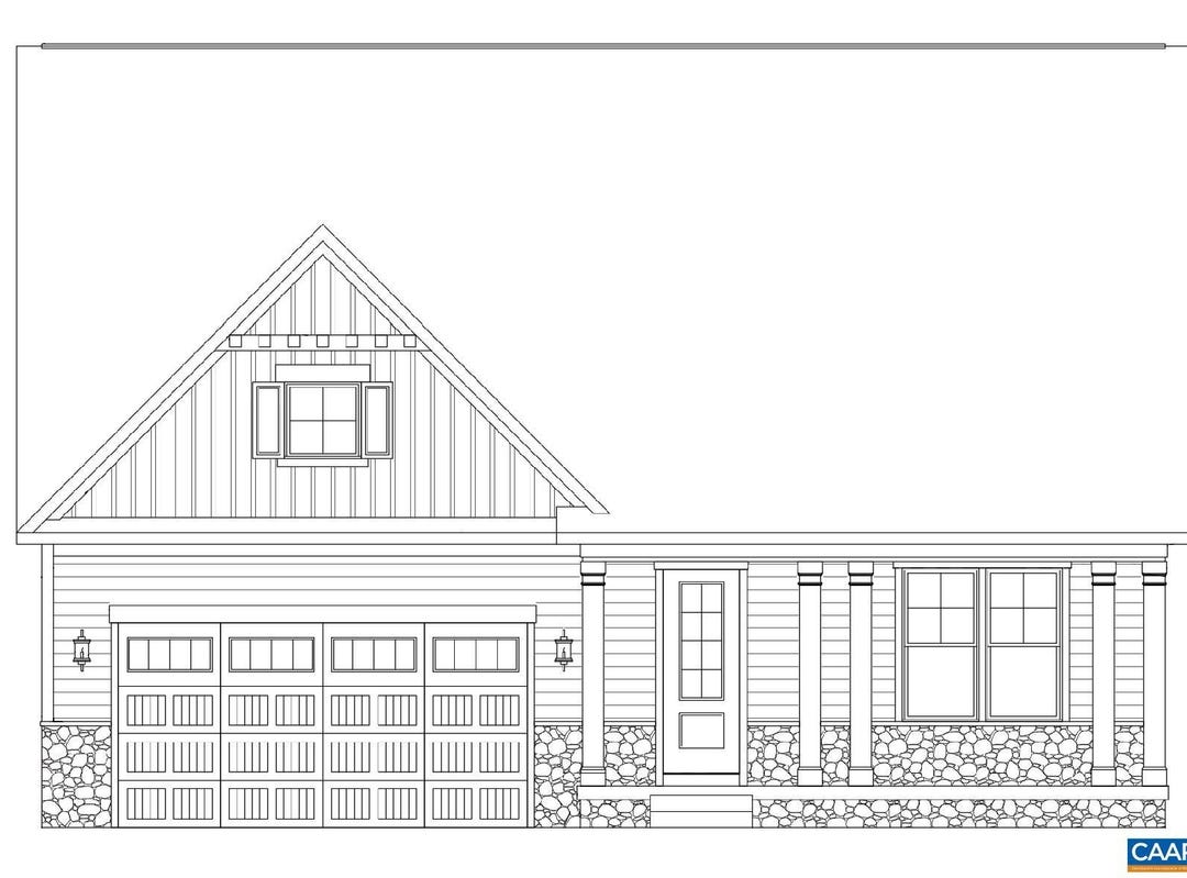 29B ASHLIN COVE, CHARLOTTESVILLE, VA 22901 House for Sale realestate