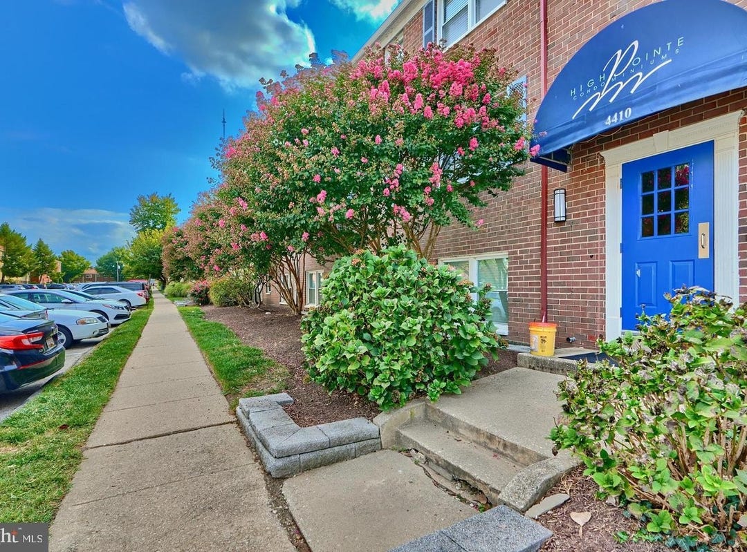 4410 FALLS BRIDGE Drive, BALTIMORE, MD 21211 Apartment for Rent ...