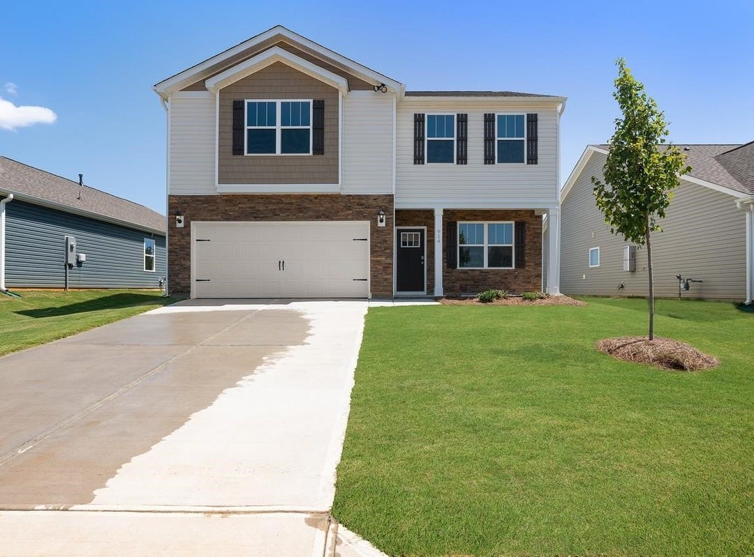 930 Pineland Drive, Woodruff, SC 29388 House for Sale