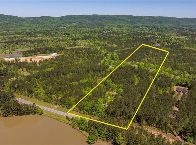 00 New Rosedale Road, Rome, GA 30165 Land for Sale