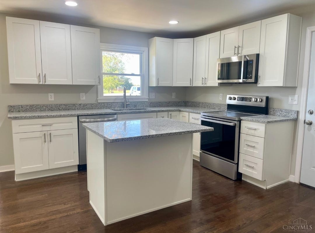 4716 Waynes Trace Road, Wayne Twp, OH 45011 House for Sale realestate