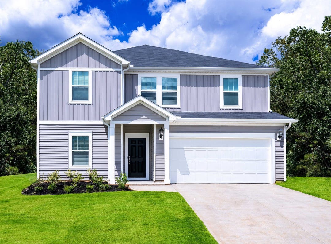 114 Firehole Road, Gray Court, SC 29645 House for Sale