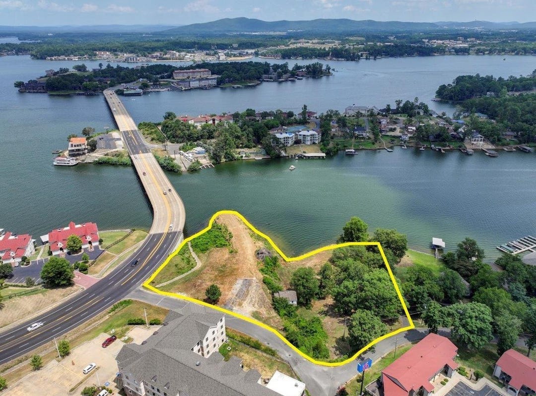 101 LOOKOUT, Hot Springs, AR 71913 Other for Sale