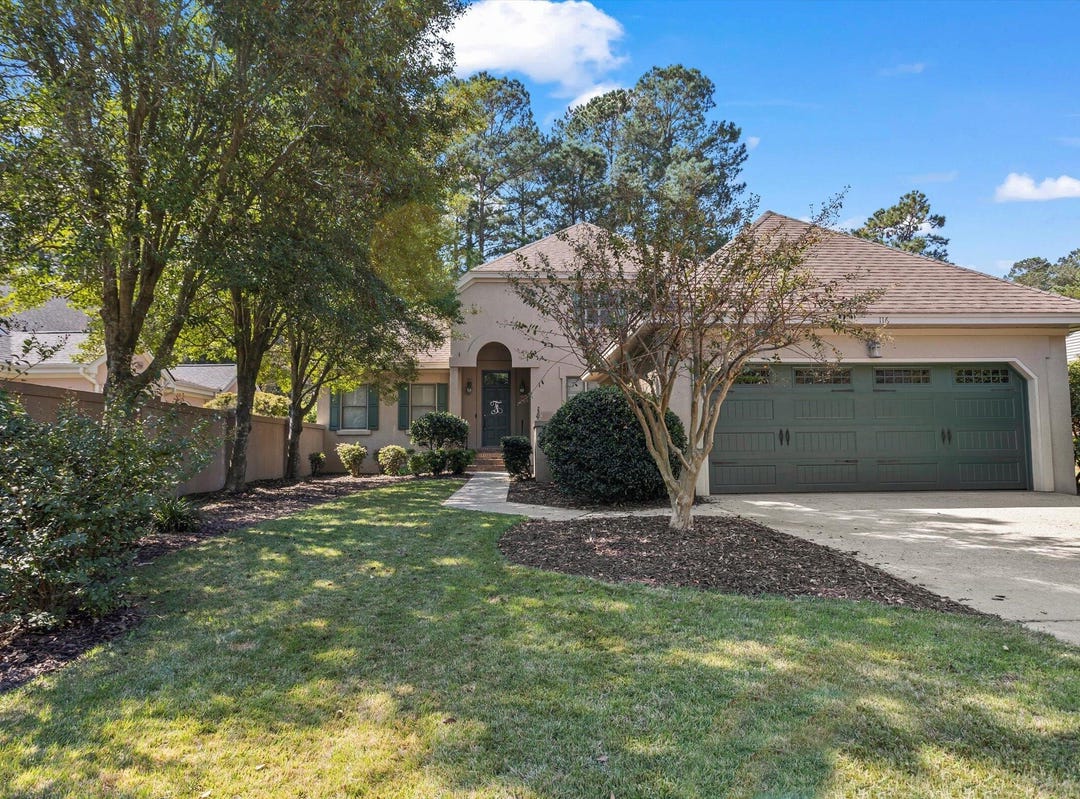 116 Crane Court, Aiken, SC 29803 House for Sale