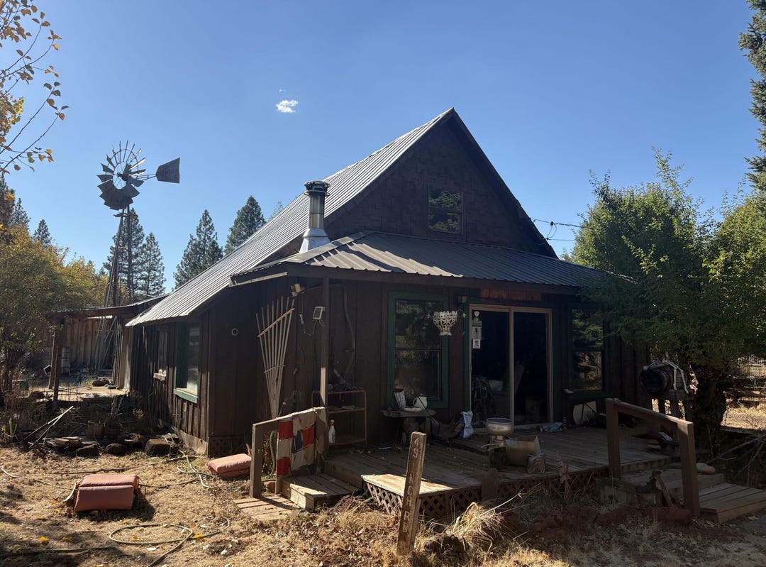 Fall Rivger 39967 McArthur Road, Fall River Mills, CA 96028 House for Sale ...