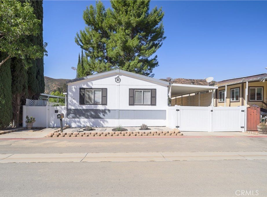 36200 Paradise Ranch Road, Castaic, CA 91384 Other for Sale ...