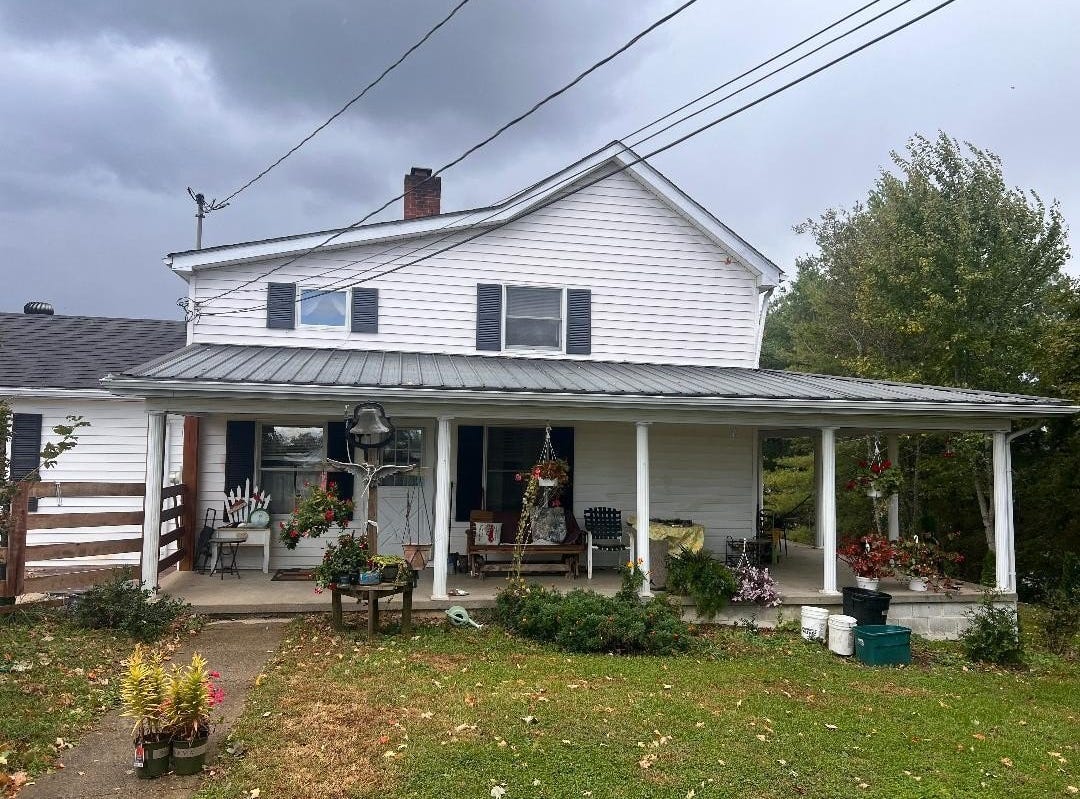 Ewing, KY 41039, Address available on request House for Sale