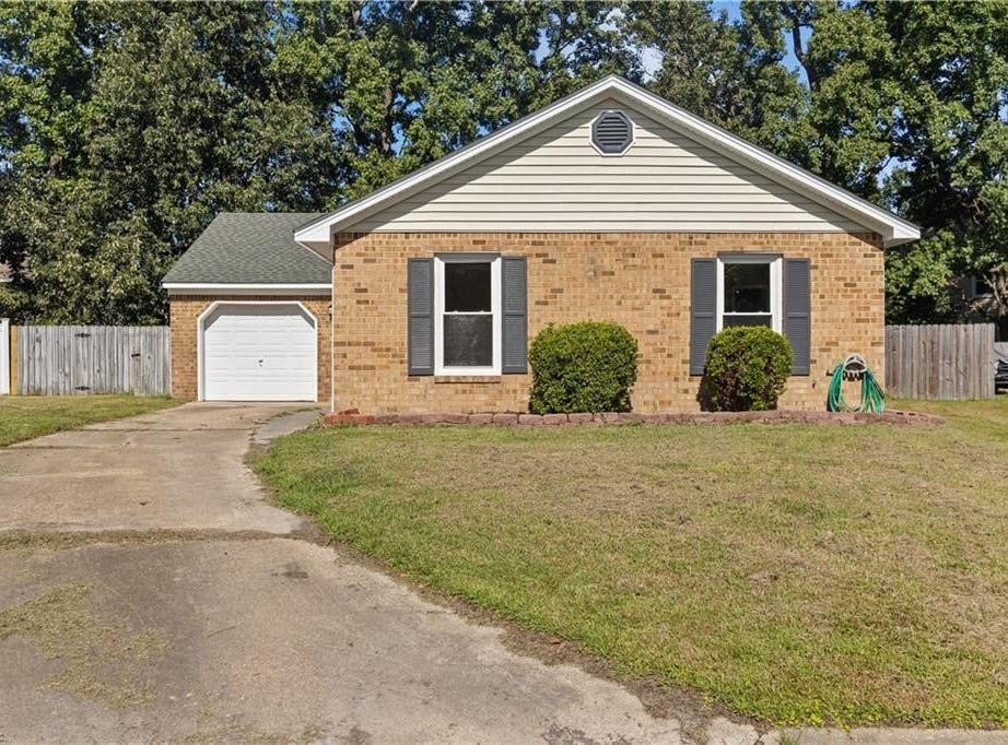 3868 Daiquiri Lane, Virginia Beach, VA 23456 House for Sale