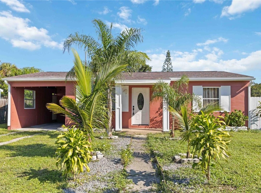 1056 BELLEFONTE AVENUE, COCOA, FL 32922 House for Sale