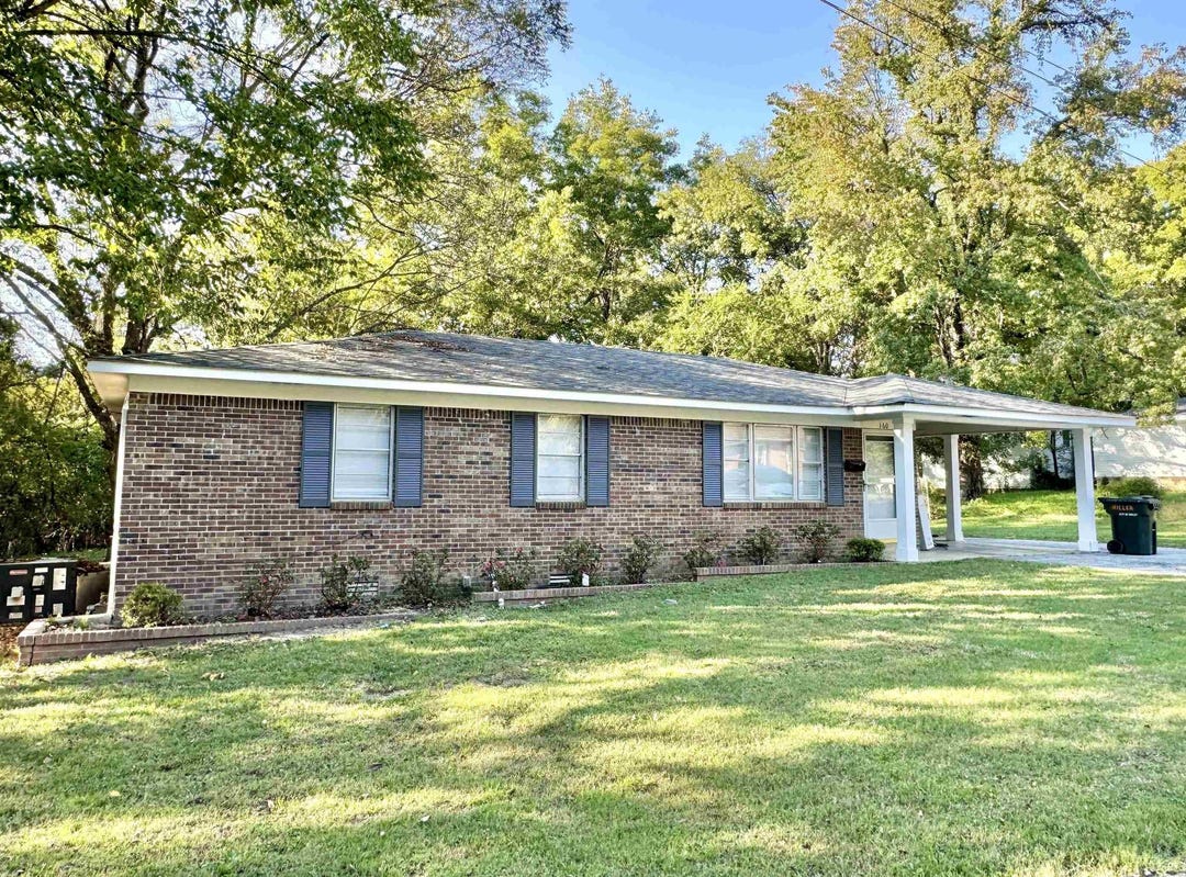 160 MILLER, Ripley, TN 38063 House for Sale