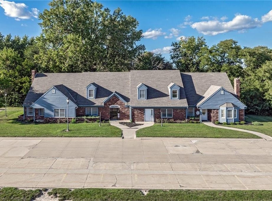 3715 Beck, Bldg D 405 Road, St Joseph, MO 64506 Other for Rent