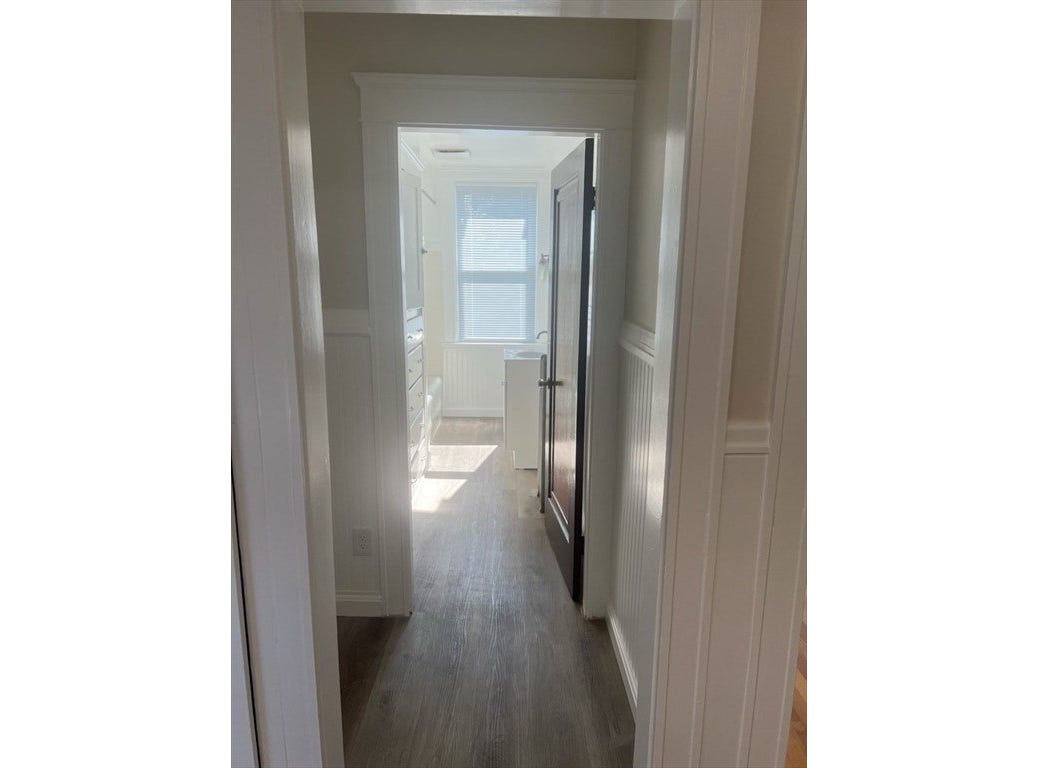 23 Division, Apt 2, North Attleboro, MA 02760 Apartment for Rent