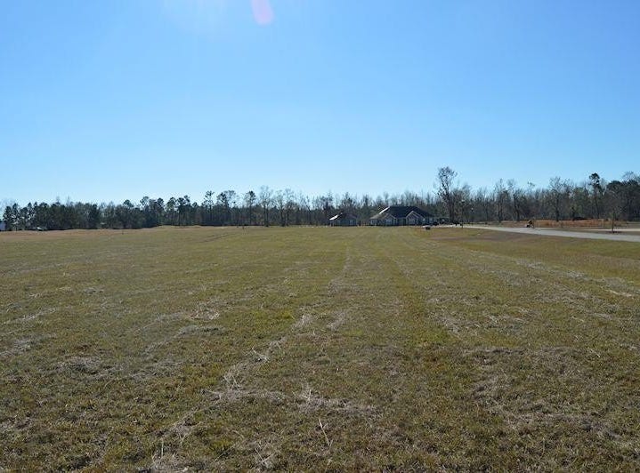 00 Crooked Oak Drive, Colquitt, GA 39837 Land for Sale