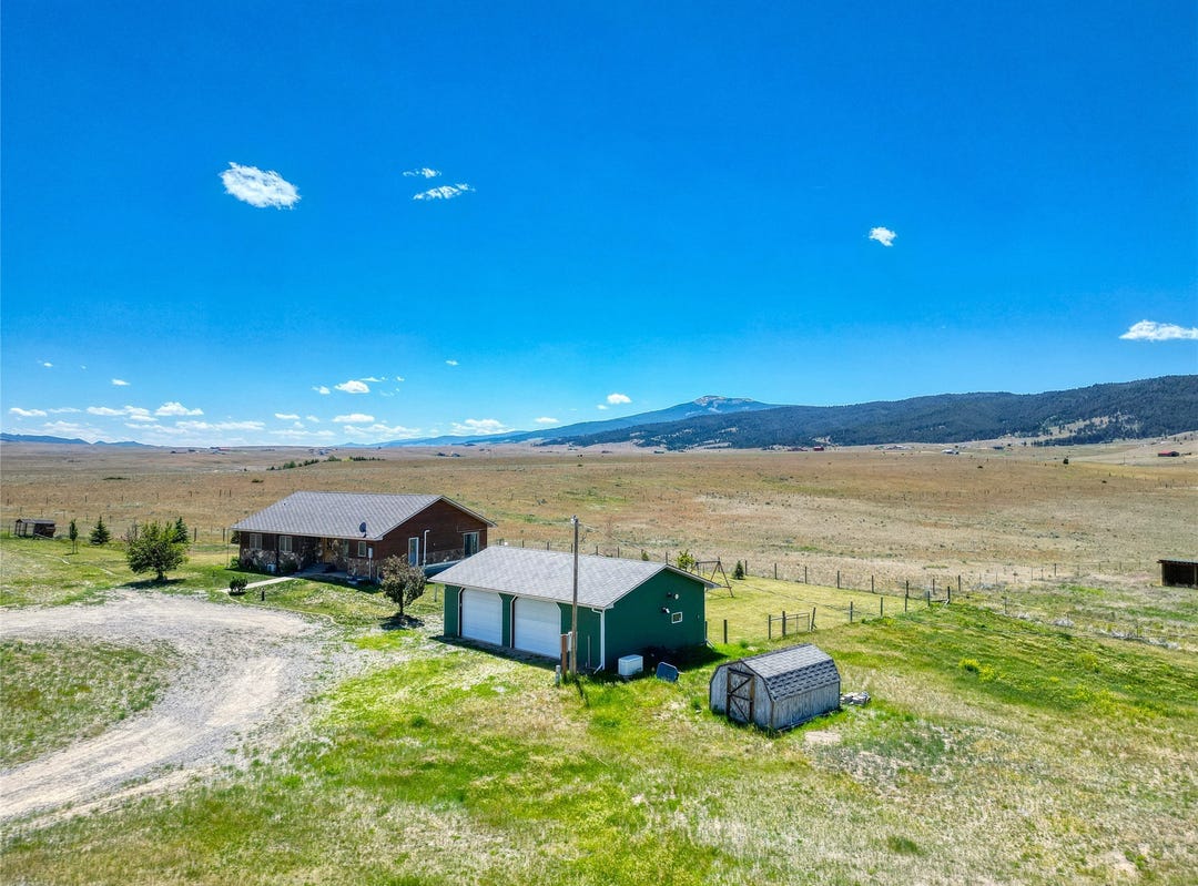 371 Lily Meadows, Butte, MT 59750 House for Sale