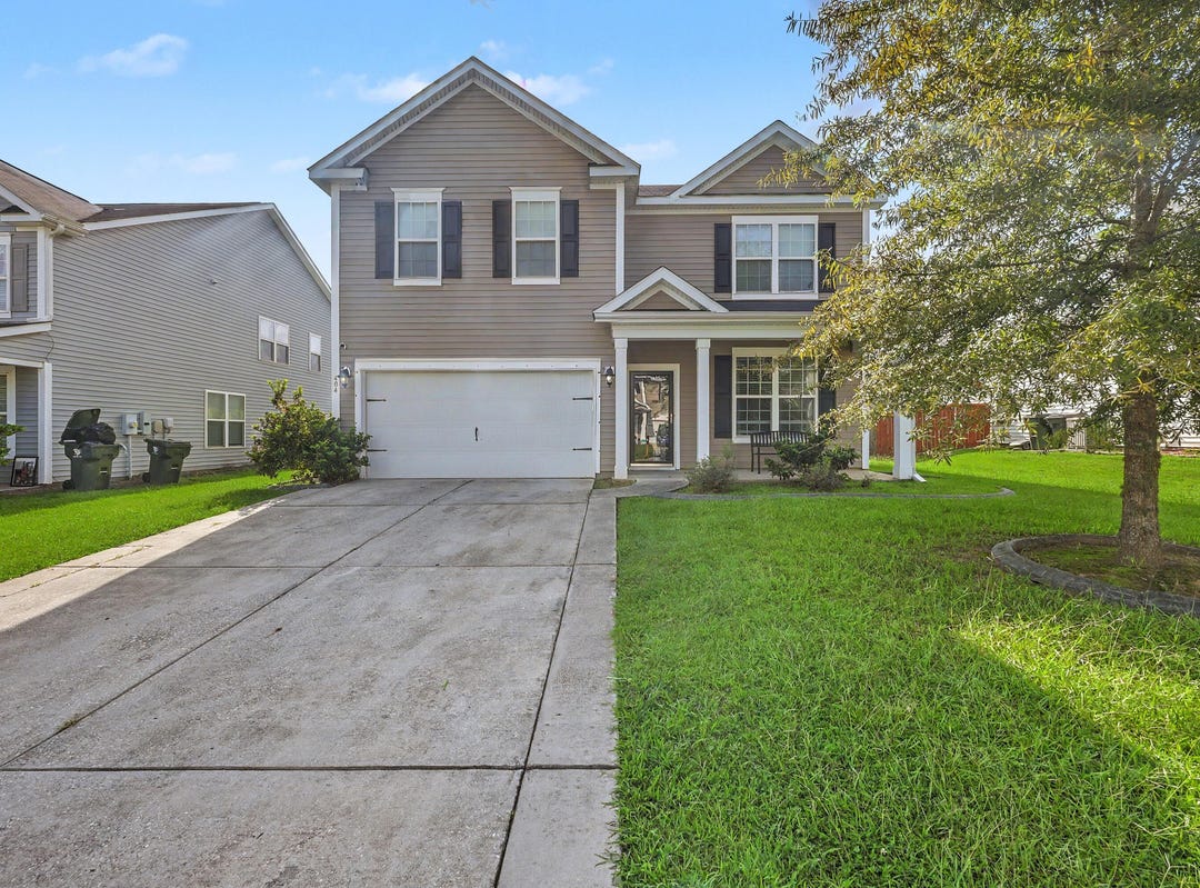 404 Forest Hills Road, Summerville, SC 29486 House for Sale ...