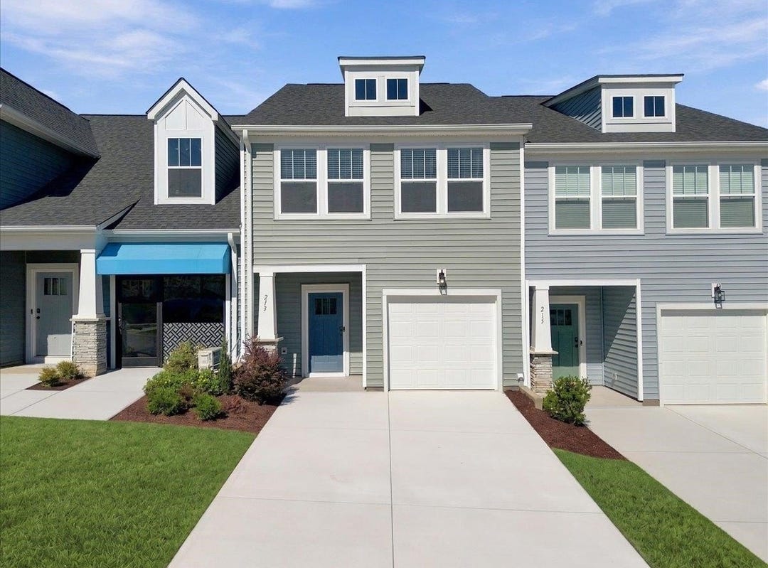 213 Telluride Way, Lyman, SC 29365 Townhouse for Sale - realestate.com.au