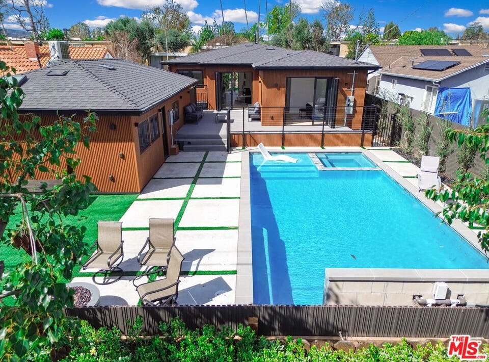 5234 Noble Ave, Sherman Oaks, CA 91411 House for Sale