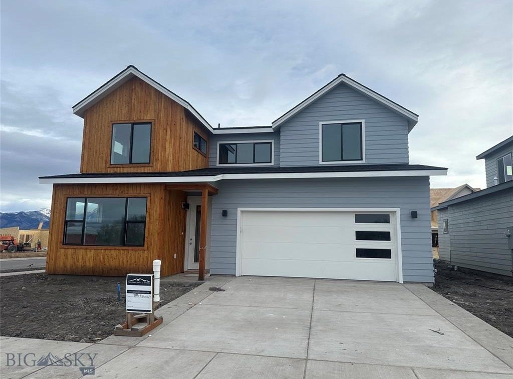 25 Westgate Ave, Bozeman, MT 59718 House for Sale