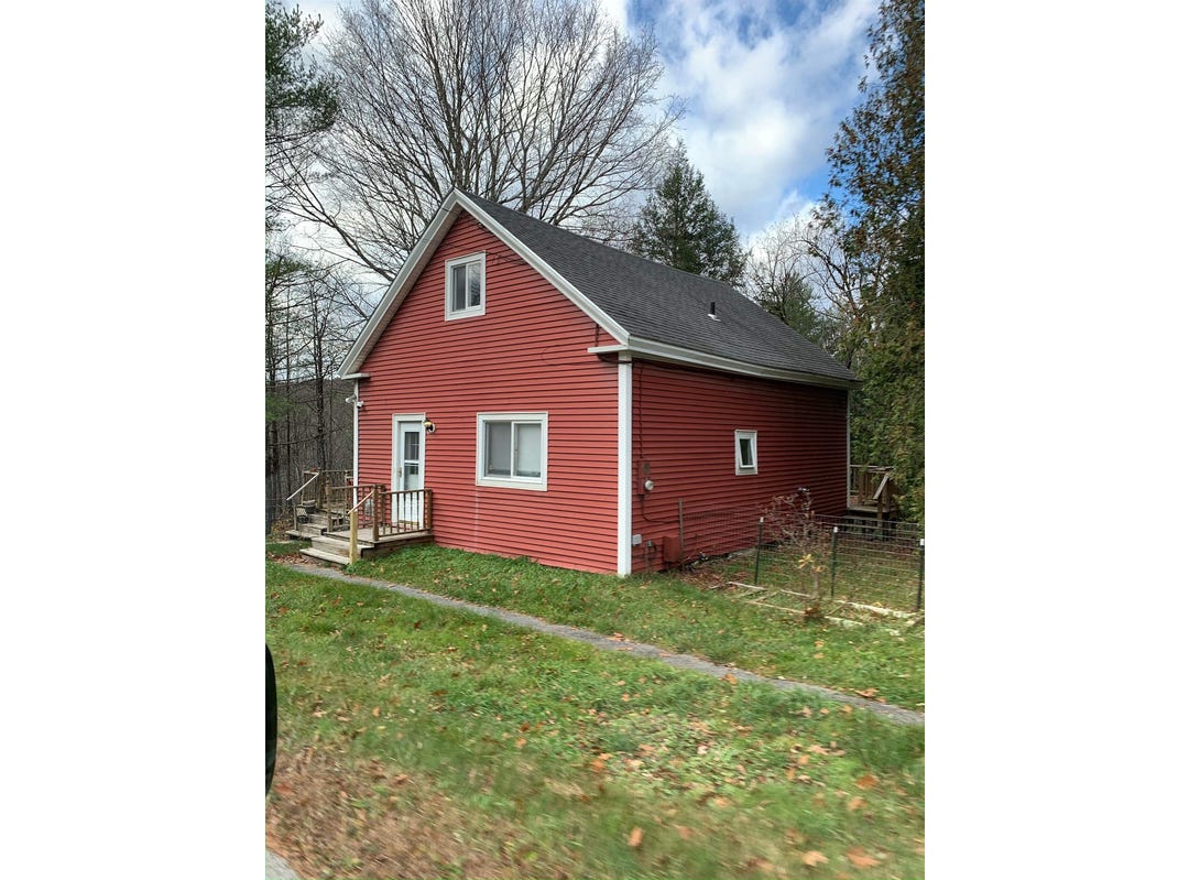 2307 E Hubbardton Road, Castleton, VT 05735 House for Sale realestate