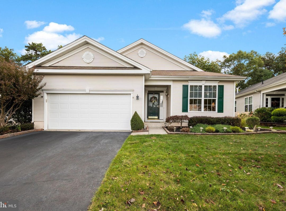 55 HIDDEN LAKE CIRCLE, BARNEGAT, NJ 08005 House for Sale realestate