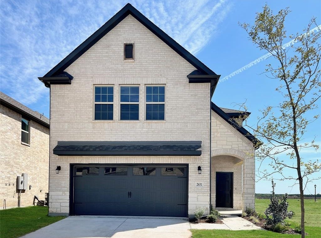 2631 Hawkins Street, Anna, TX 75495 House for Sale