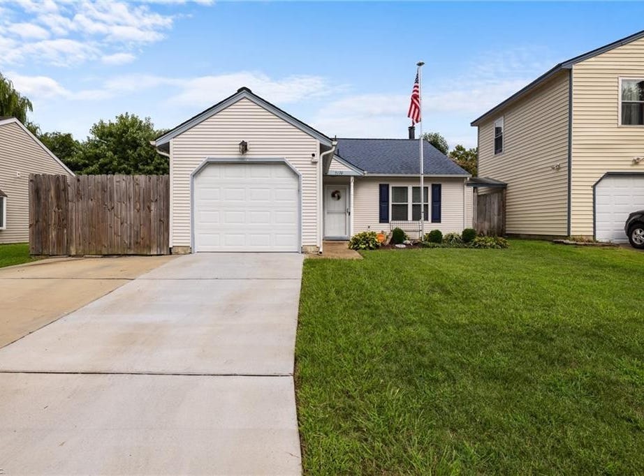 5170 Rugby Road, Virginia Beach, VA 23464 House for Sale realestate