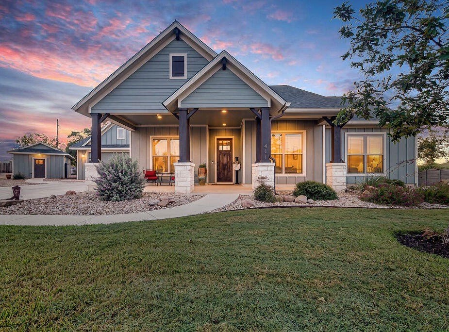 411 Cypress, Fredericksburg, TX 78624 Other for Sale - realestate.com.au
