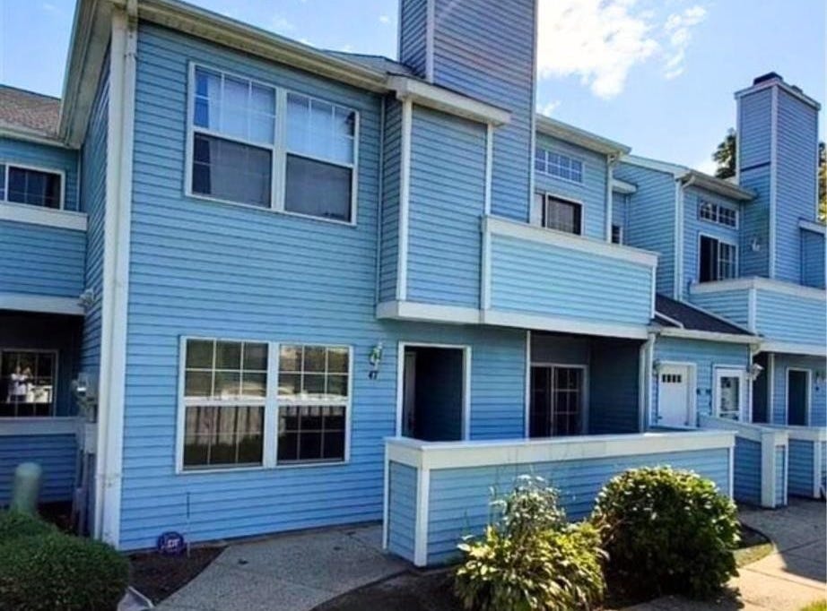 47 Heather Croft, Egg Harbor Township, NJ 08234 Other for Rent