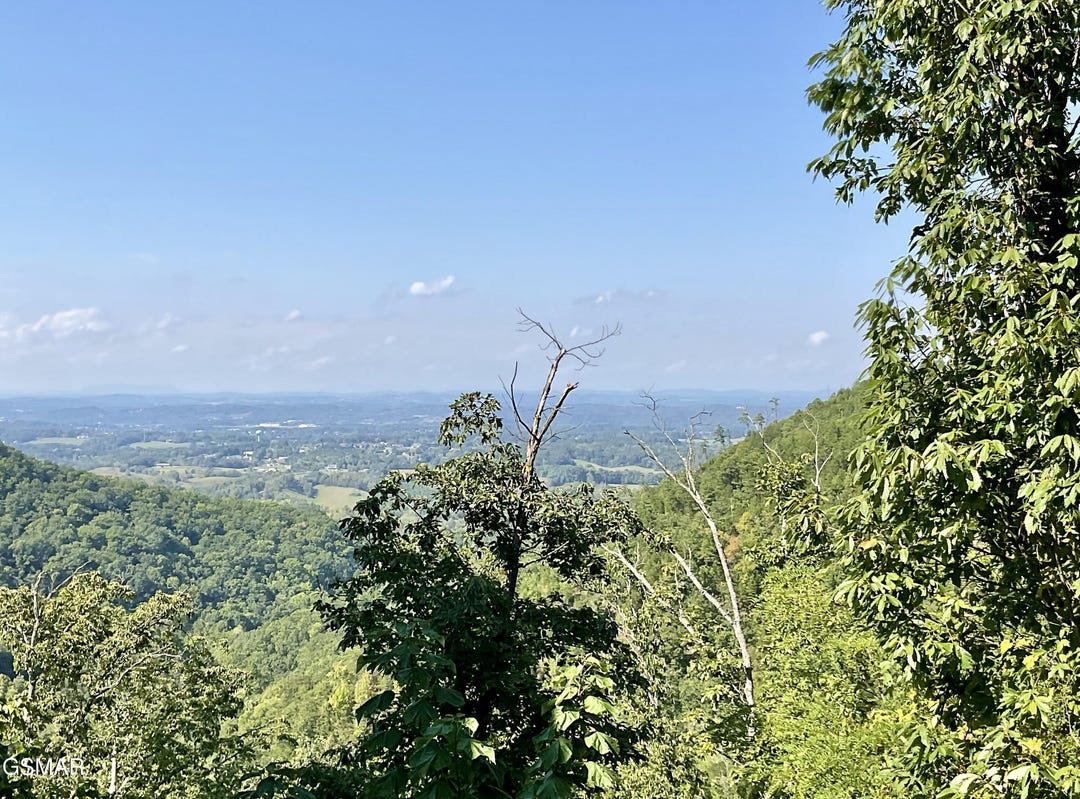 1856 Billard Way, Sevierville, TN 37876 Land for Sale