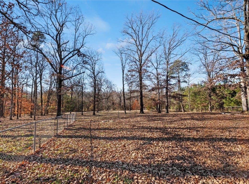 44 Sweetheart Lane, Broken Bow, OK 74728 Land for Sale