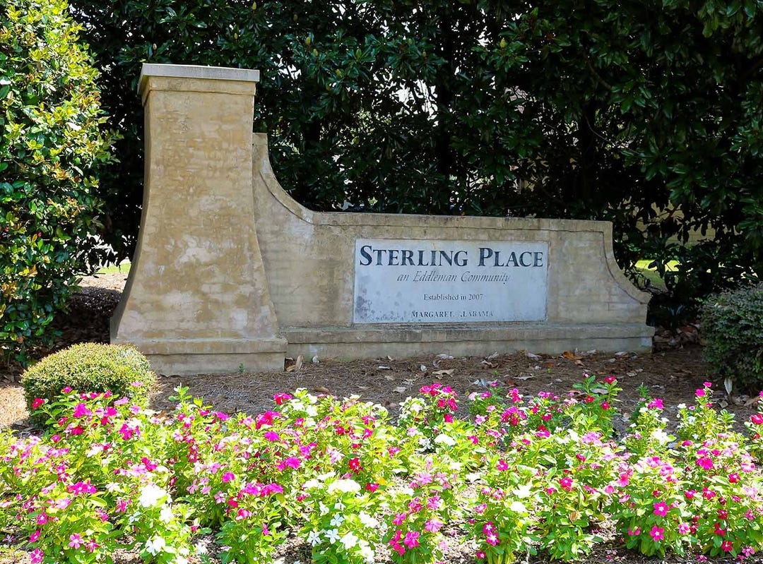 695 Sterling Place, Odenville, AL 35120 House for Sale