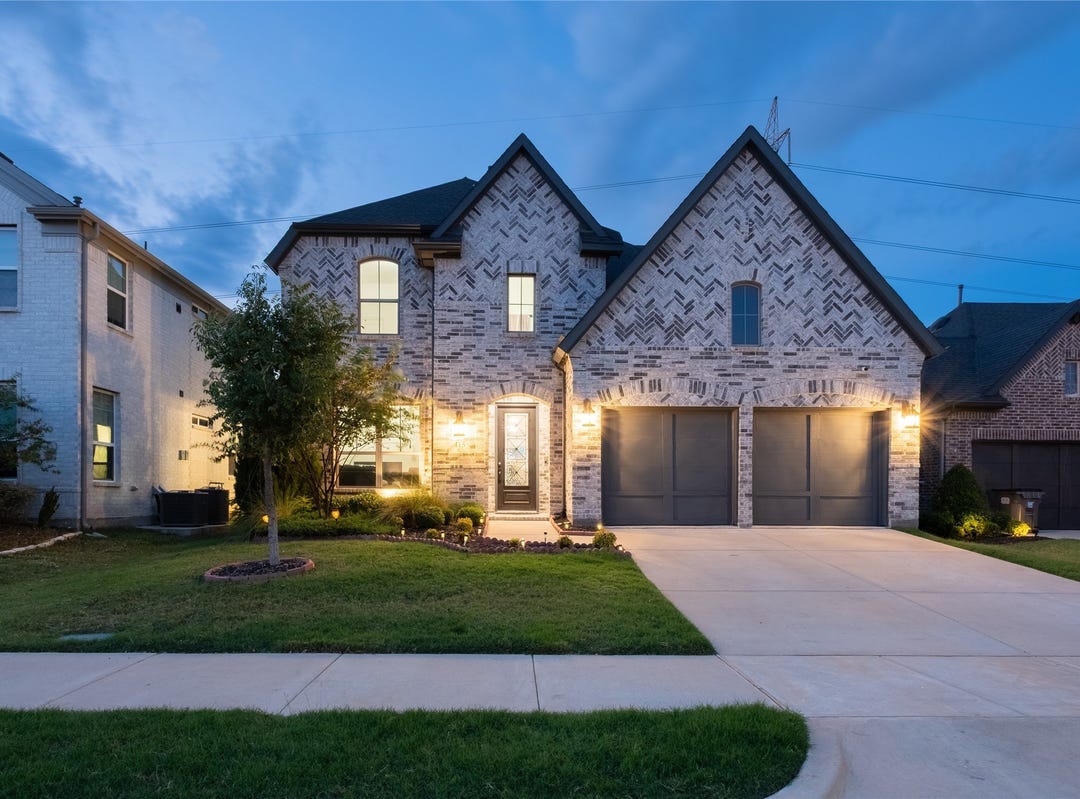 Spread Out Roses 415 Rock Rose Lane, Wylie, TX 75098 House for Sale - realestate.com.au