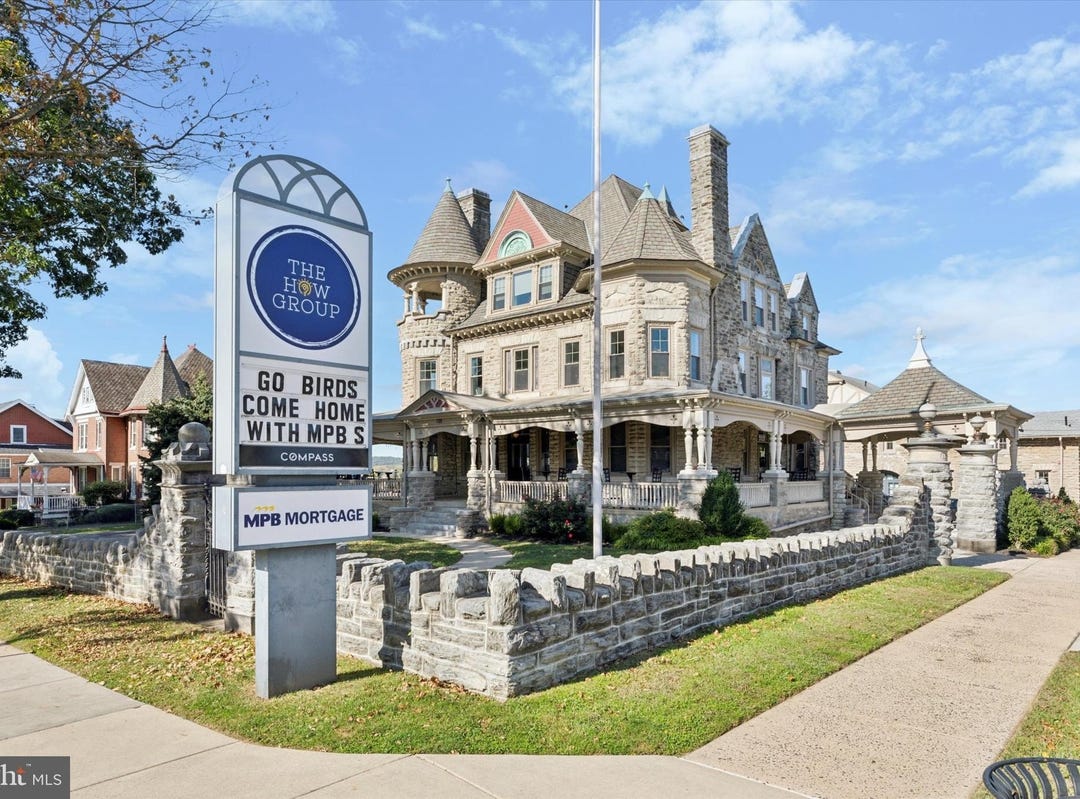 720 FAYETTE STREET, Apt 2ND FLOOR FRONT, CONSHOHOCKEN, PA 19428 Other