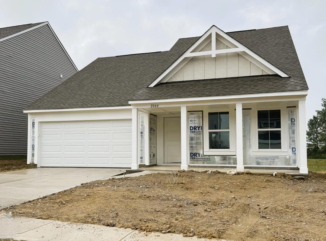 2066 Longmeadow Lane lot: 0, Batavia Twp, OH 45103 House for Sale ...