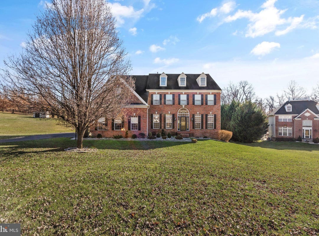 242 WOODROW LANE, PORT DEPOSIT, MD 21904 House for Sale