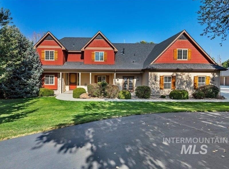 25915 Weeping Willow St, Middleton, ID 83644 House for Sale